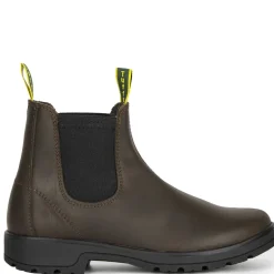 Tuffa Iceni Wide Fit Jodhpur Boots