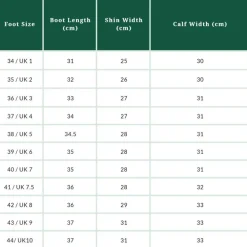 Tuffa Malton Pony Racing Boot