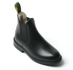 Tuffa Polo Fleece Jodhpur Boot