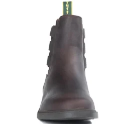 Tuffa Rodeo Jodhpur Boots