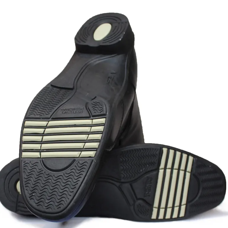 Tuffa Sandown Racing Boots