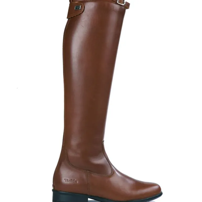 Tuffa Showtime Riding Boots