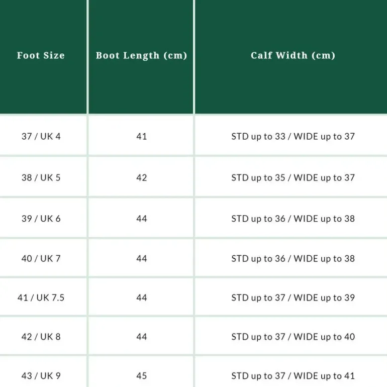 Tuffa Showtime Riding Boots