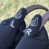Tuffa Thumbs On Top Gloves Adults One Size