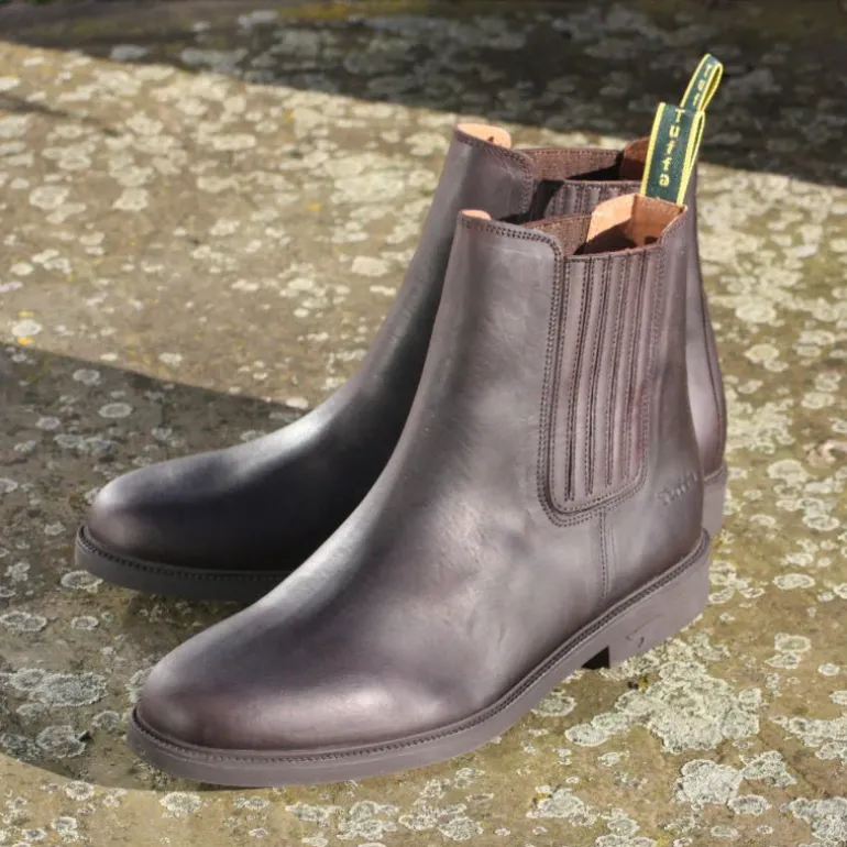 Tuffa Tipperary Jodhpur Boots