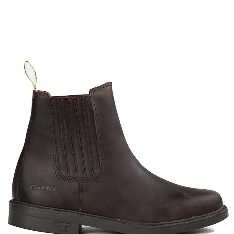 Tuffa Tipperary Jodhpur Boots