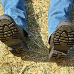 Tuffa Unisex Clydesdale Yard Boots