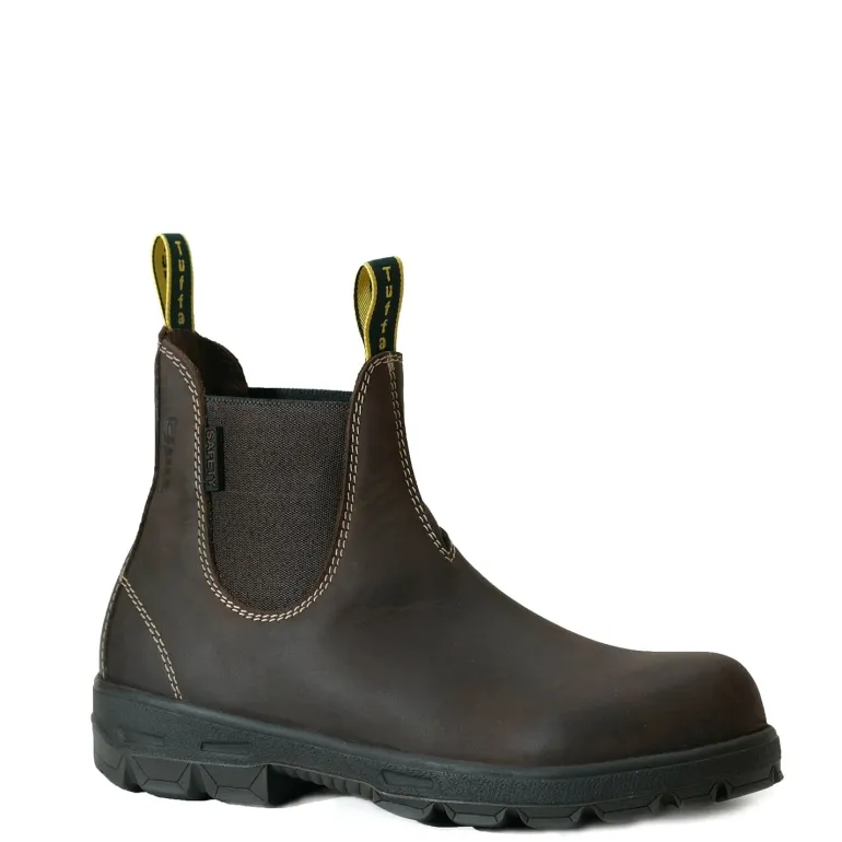 Tuffa Wayland Lightweight Safety Boots