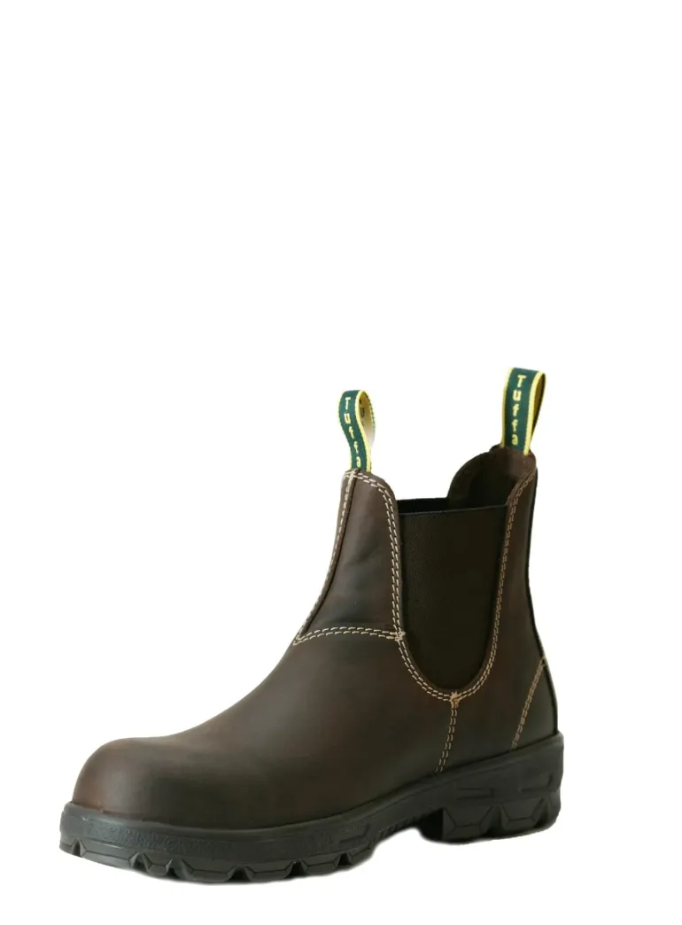 Tuffa Wayland Lightweight Safety Boots