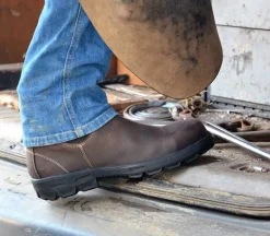 Tuffa Wayland Lightweight Safety Boots