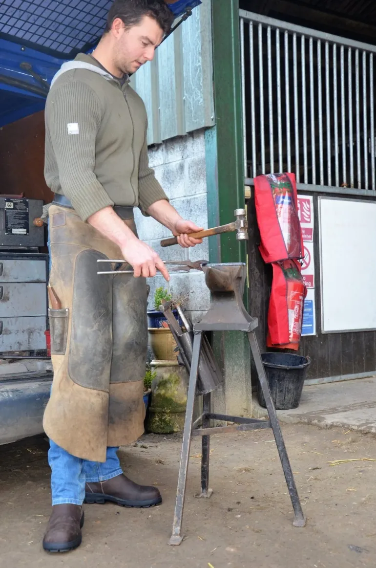 Tuffa Wayland Lightweight Safety Boots