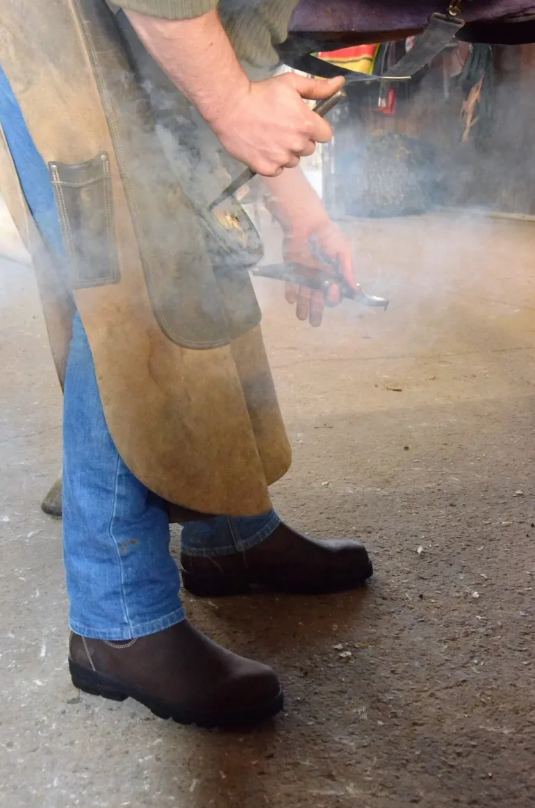 Tuffa Wayland Lightweight Safety Boots