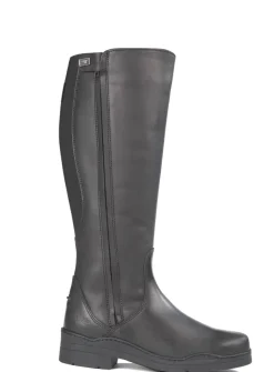 Tuffa Women's Breckland Plus-Size Riding Boots
