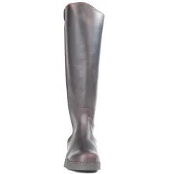 Tuffa Women's Broadland Plus-Size Riding Boots