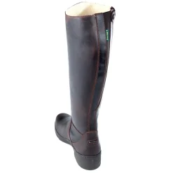 Tuffa Women's Broadland Plus-Size Riding Boots