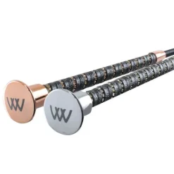 Twisted Dressage Whip