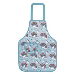 Ulster Weavers Children's Unicorn PVC Apron