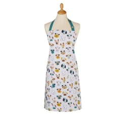 Ulster Weavers Cotton Apron Mutley Crew