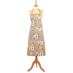 Ulster Weavers Cotton Apron Bee Keeper