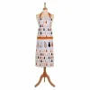 Ulster Weavers Cotton Apron Cats In Waiting