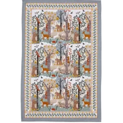 Ulster Weavers Cotton Tea Towel Wildwood