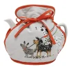 Ulster Weavers Dog Days Muff Tea Cosy