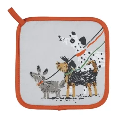 Ulster Weavers Dog Days Pot Mat