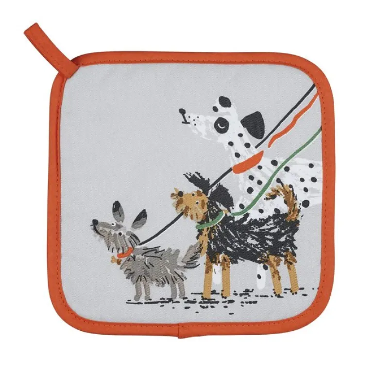Ulster Weavers Dog Days Pot Mat
