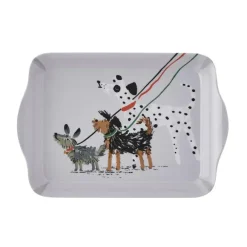 Ulster Weavers Dog Days Scatter Tray
