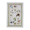 Ulster Weavers Portman Farm Cotton Tea Towel