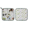 Ulster Weavers Portman Farm Pot Mat