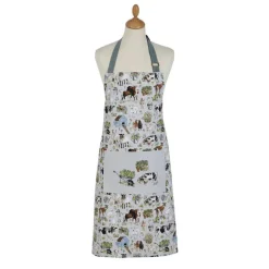 Ulster Weavers Portman Farm Cotton Apron