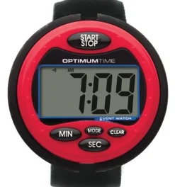 Ultimate Event Watch