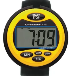 Ultimate Event Watch