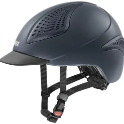 Uvex Exxential III Adjustable Riding Hat