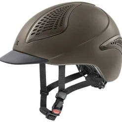 Uvex Exxential III Adjustable Riding Hat