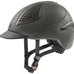 Uvex Exxential III Adjustable Riding Hat