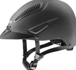 Uvex Perfexxion II Adjustable Riding Helmet