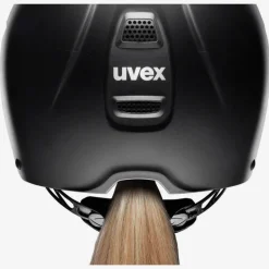 Uvex Perfexxion II Adjustable Riding Helmet