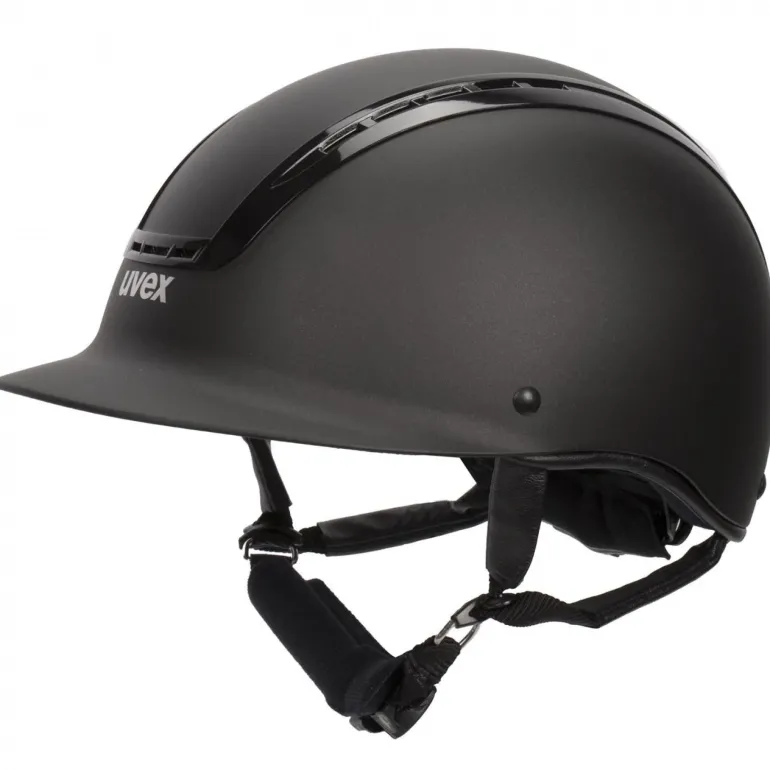 Uvex Suxxeed Active Riding Helmet