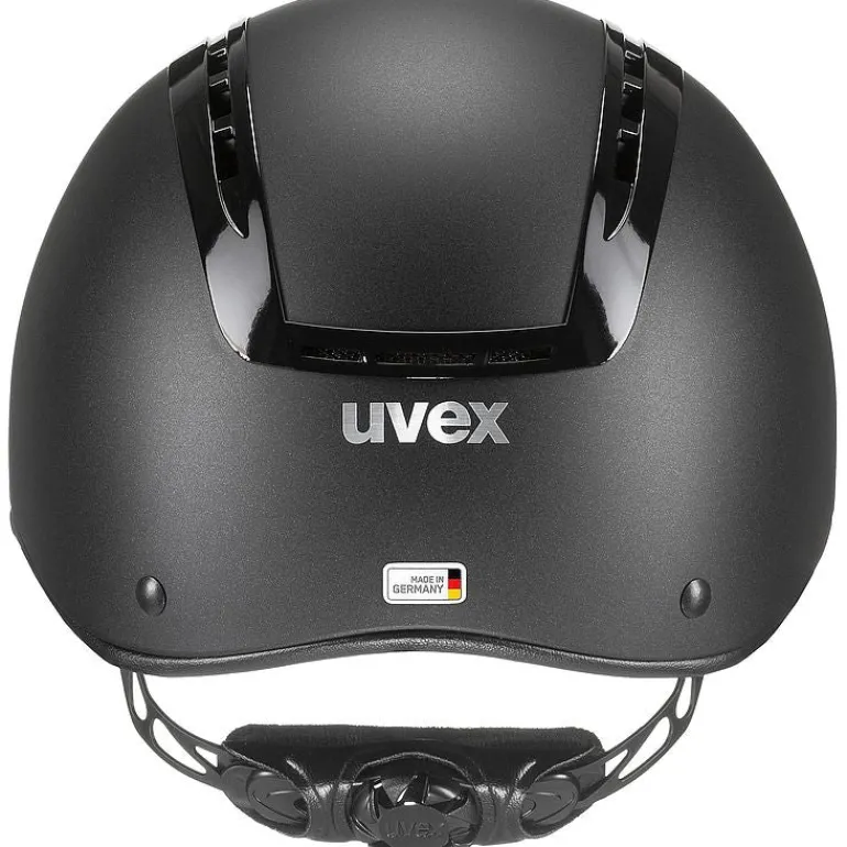 Uvex Suxxeed Active Riding Helmet
