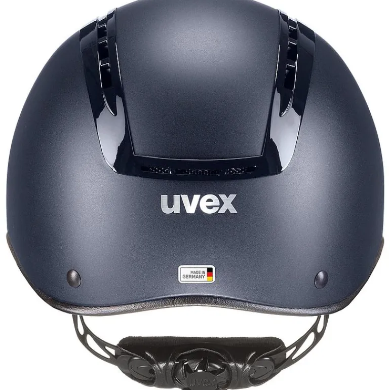 Uvex Suxxeed Active Riding Helmet