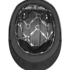 Uvex Suxxeed Chrome Riding Helmet