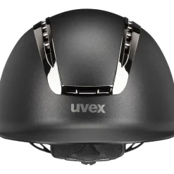 Uvex Suxxeed Chrome Riding Helmet