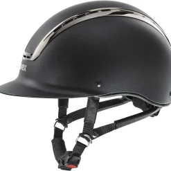 Uvex Suxxeed Chrome Riding Helmet