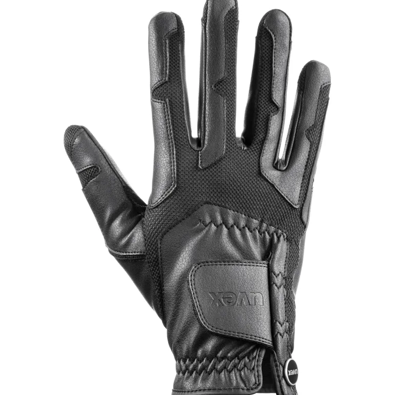 Uvex Ventraxion Riding Gloves