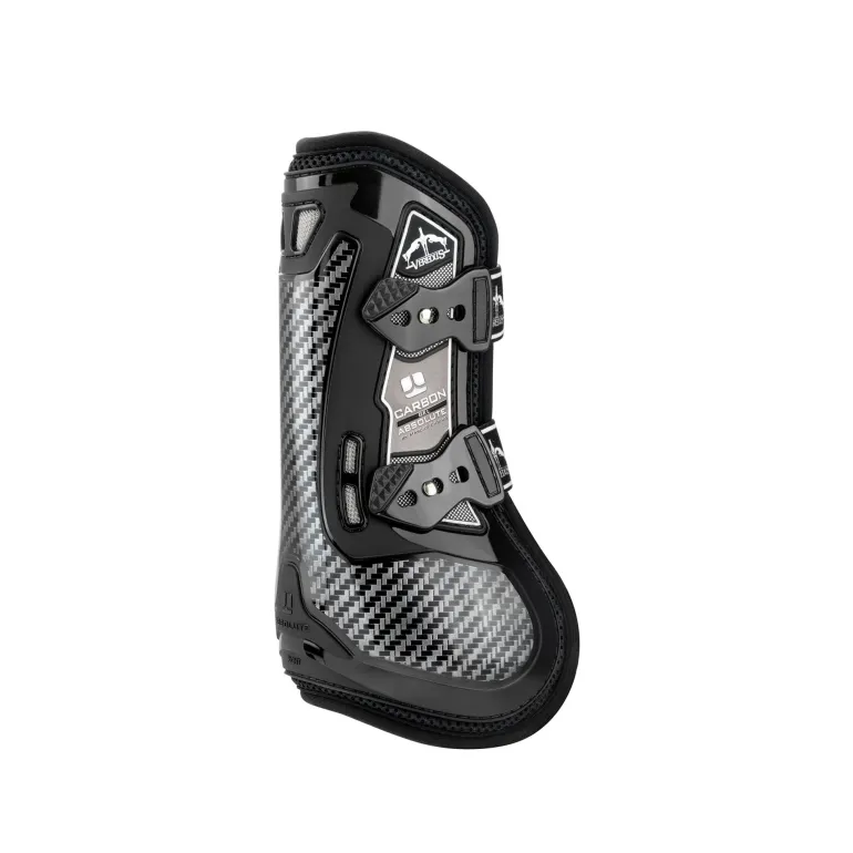Veredus Carbon Gel Absolute Front Tendon Boots