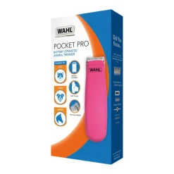 Wahl Pocket Pro Battery Operated Trimmer