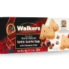 Walkers Dottie Scottie Dog Shortbreads Twin Pack 2 x 110g
