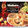 Walkers Ecclefechan Tarts 180g